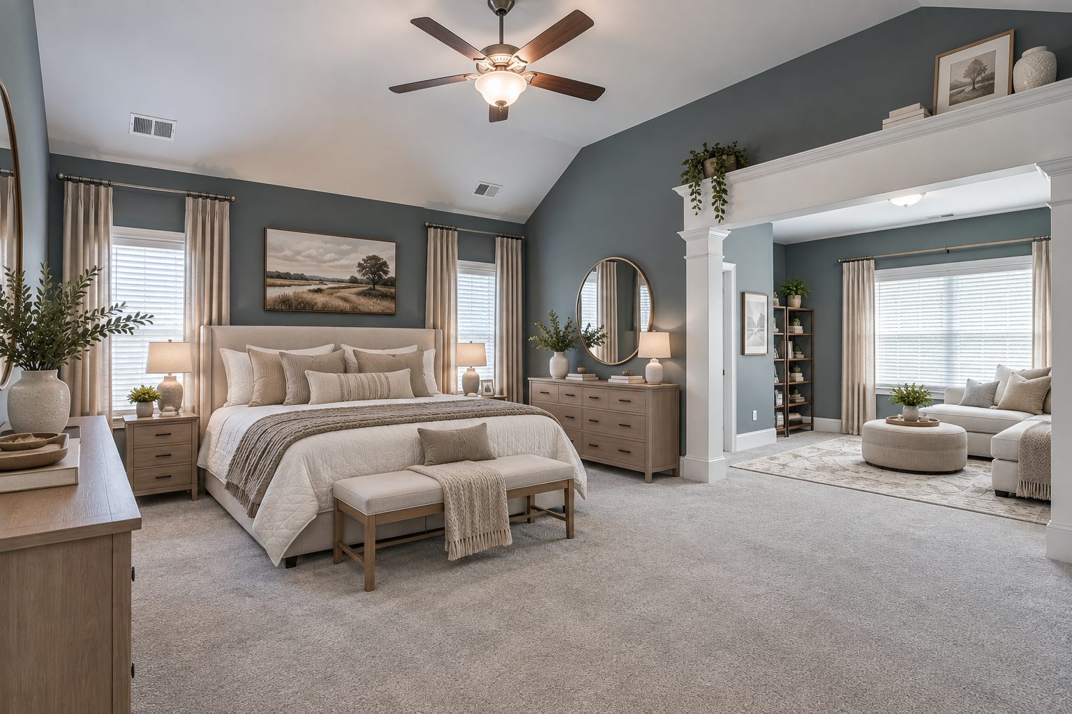 Higher mortgage rates and home buying in the Midlands of South Carolina