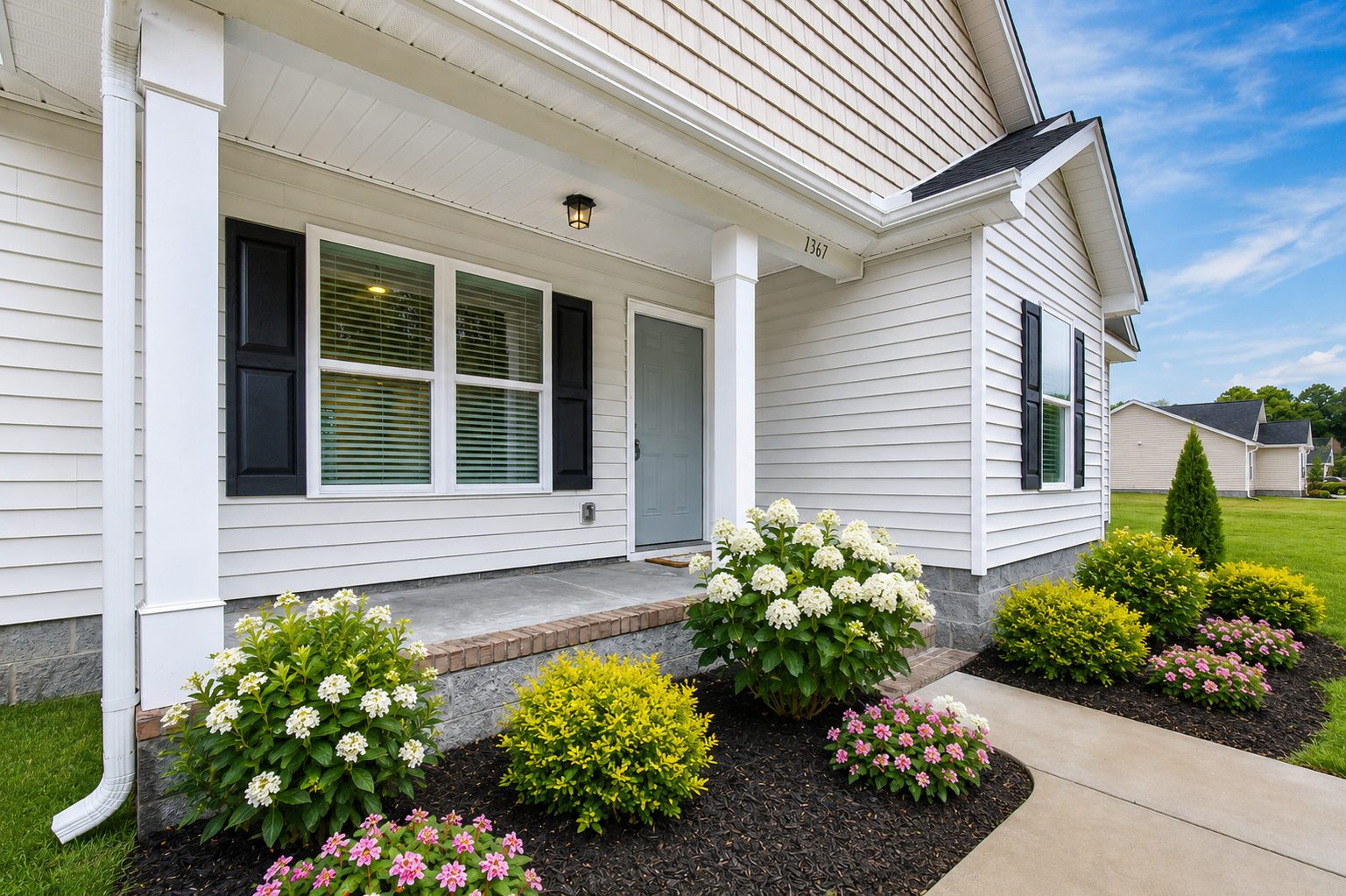 South Carolina home with potential assumable mortgage opportunity